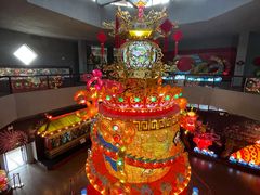 -中国彩灯博物馆