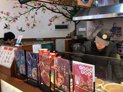 -盛香亭热卤糖水铺(生源时代店)