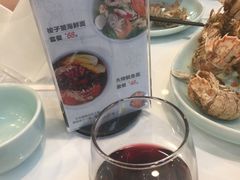 -盒马渔市餐厅