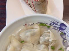 -五芳齋(云南南路店)