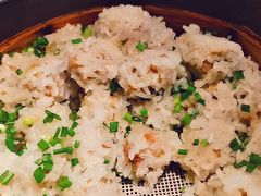 -锅儿欢海鲜火锅烤肉自助餐(东港凯虹店)