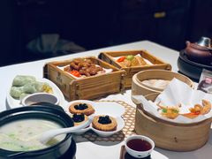 海苔鬼马肠-味可道美食坊(福基路店)