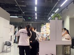 -海马体照相馆(海口日月广场店)