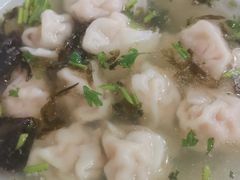 -天津包子铺(万泉庄店)