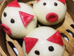 -千稻剁椒大鱼头(CityOn熙地港店)