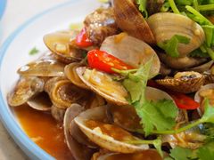 -飨赫驾瓦罐烤鸡(佛岗店)