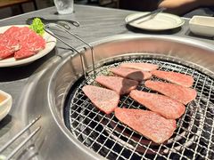 -NIUAN牛庵·日式和牛烧肉(恒隆店)