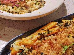 -BE BRIGHT KITCHEN(正佳广场店)