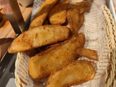 -通海俄式烧烤·俄罗斯大串(嵩山路店)
