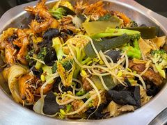 -阿田大虾(回龙观店)