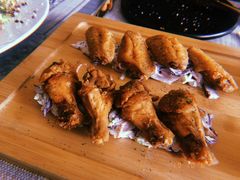 -Hurricane's Grill 飓风牛排