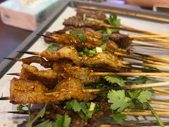 -林二哥宜烤官·宜宾小烧烤