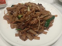 粤式干炒牛河-苏福记·海鲜佬(凤城四路店)
