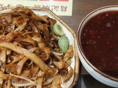 -葛记焖饼(伏牛路店)