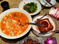 -小团圆餐厅(欧洲城店)
