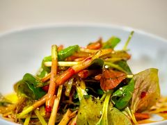 -贡宴盐帮菜自贡驻京联络处餐厅