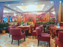 -大江南食府(石景山店)