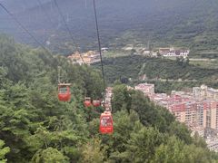 -康定跑马山风景区