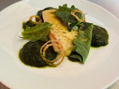 -Ocean's Table 欧舍