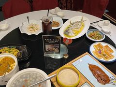 -上海1号私藏菜(静安店)