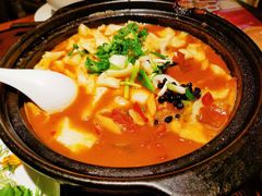 -意满花千醉(金茂览秀城店)