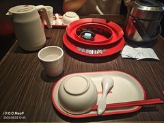 -胖哥俩肉蟹煲(梅溪步步高店)