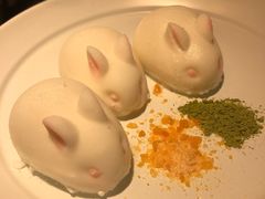 山药兔-掌柜的店·河南菜(世茂店)