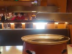 -西塔老太太泥炉烤肉(亚运村店)