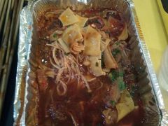 -望京小腰(北京总店)