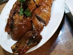 -庆丰农庄·团建·农家菜(大浪店)