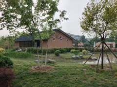 -中家鑫园温泉酒店鑫悦汤泉