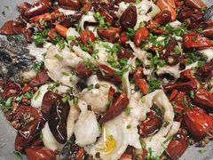 -老爷庙风味美食府(魏都大道店)