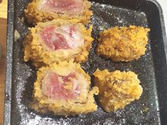 -味太助·银饭食堂(中华城店)