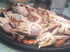 带黄母蟹-三个渔夫·蒸汽海鲜(五大道店)