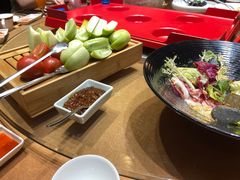 -九十九顶毡房(阜石路店)