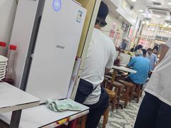 -麦文记面家(佐敦店)