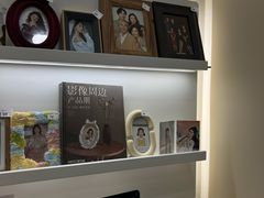 -海马体照相馆(上海宝山万达广场店)