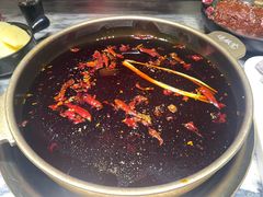 -矮板凳老火锅(宽窄巷子店)