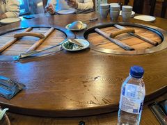 -万里闯关东铁锅炖菜馆(高新旗舰店)
