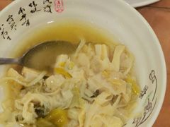 竹笋-乡亲鹅肉城(吴江店)