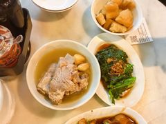 -松發肉骨茶(克拉码头店)