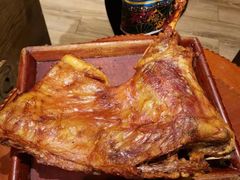 -蒙古人烤羊大师·绿野餐厅(工农大路店)