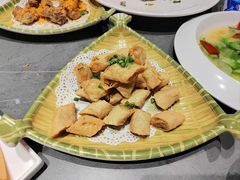 -佬太公海鸭·海鲜大排档(上海总店)