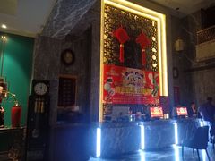 -弘安丽水温泉酒店