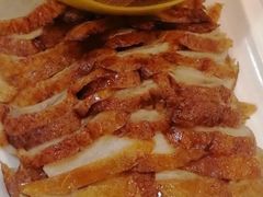 北京烤鸭-同济大酒店(绿宝广场店)