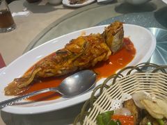 -庄氏祥记家常食府(国瑞建材家居博览中心店)