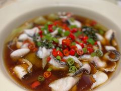 -鹿港小镇(悠唐店)