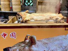 -水乡人家私房菜(逢简店)