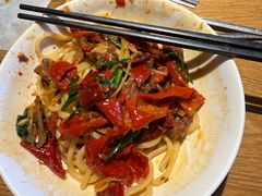 -撒拉花儿·新疆菜·清真(太阳宫店)