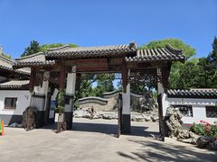 -团结湖公园